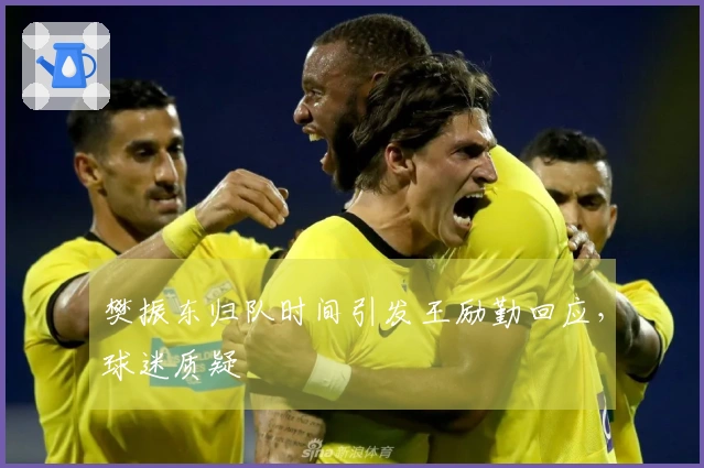 樊振东归队时间引发王励勤回应，球迷质疑